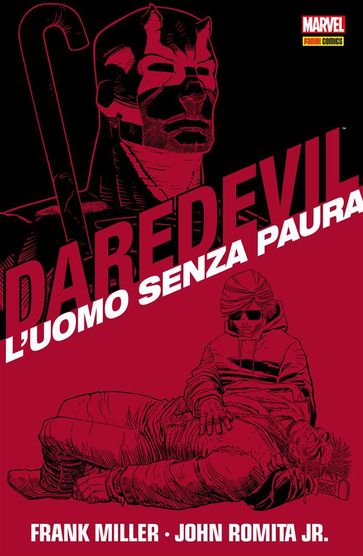 Daredevil Collection - L'Uomo senza paura