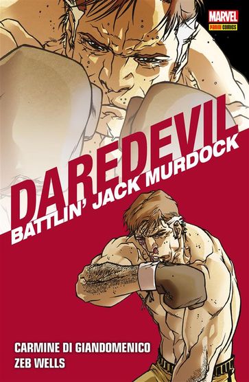 Daredevil Collection - Battlin' Jack Murdock