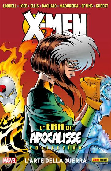 X-Men: L'era di Apocalisse 5