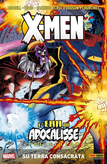 X-Men: L'era di Apocalisse 6