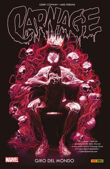 Carnage (2016) 2