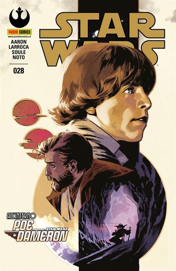 Star Wars 28 (Nuova serie)