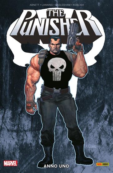 The Punisher - Anno uno