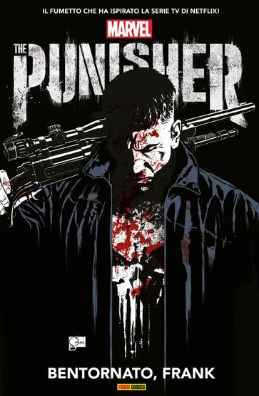 Punisher. Bentornato, Frank (Punisher Collection)