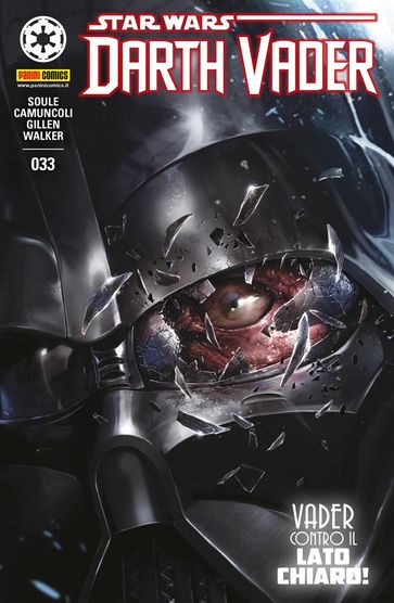 Star Wars: Darth Vader 33