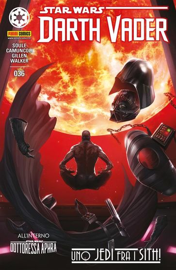 Star Wars: Darth Vader 36