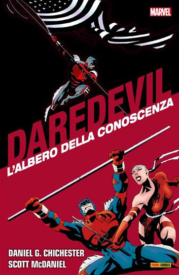 Daredevil Collection - L'albero della conoscenza
