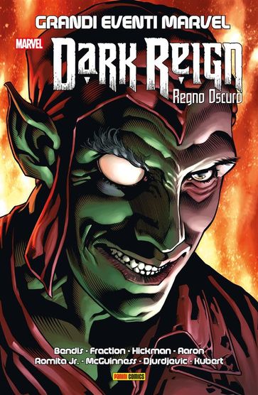 Dark Reign  Regno Oscuro