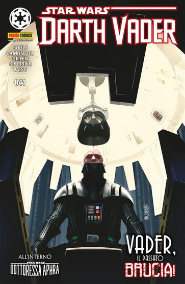 Star Wars: Darth Vader 41