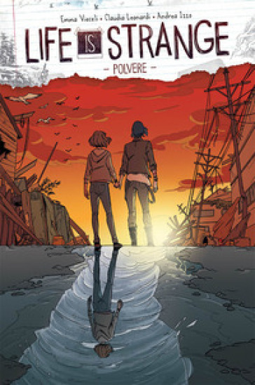 Life is strange. Vol. 1: Polvere