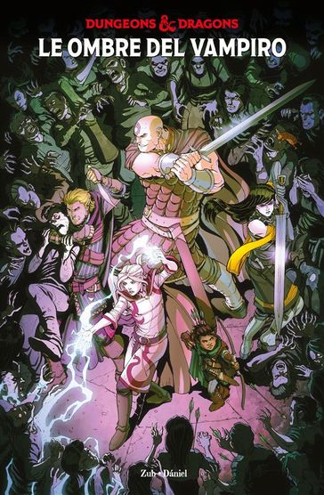 Dungeons & Dragons 2