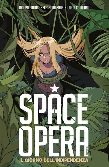 Space Opera  Il Giorno dell'Indipendenza