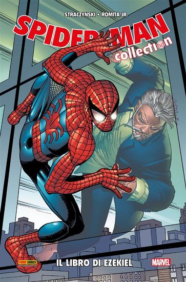 Spider-Man. Il libro di Ezekiel