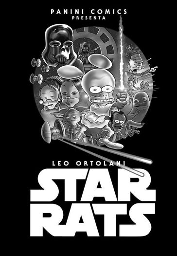 Star Rats