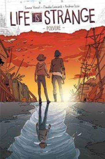 Life is strange. Vol. 1: Polvere