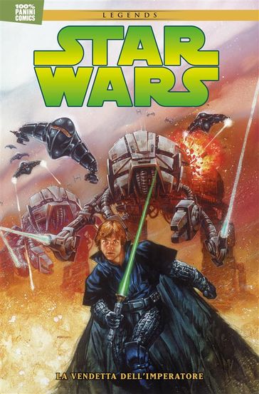 Star Wars: La vendetta dell'Imperatore