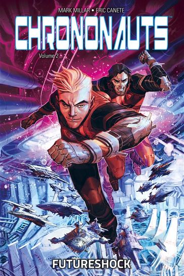 Chrononauts 2