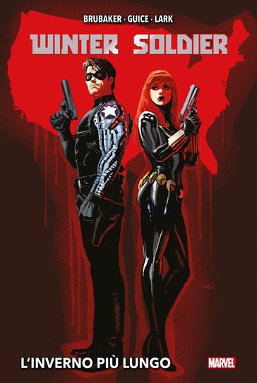 Winter Soldier - L'inverno più lungo