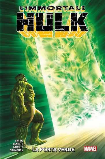 L'Immortale Hulk (2018) 2