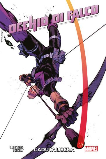 Occhio di Falco - Caduta Libera