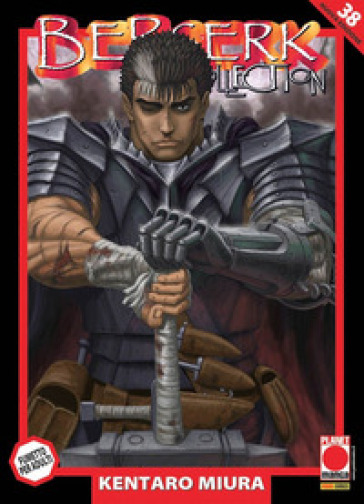 BERSERK COLLECTION. SERIE NERA. NUOVA ED