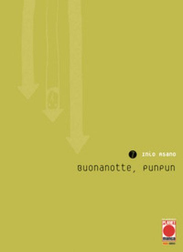 Buonanotte, Punpun. Vol. 7