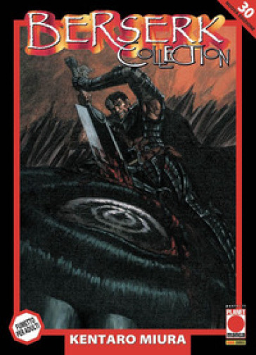 BERSERK COLLECTION. SERIE NERA. VOL. 30