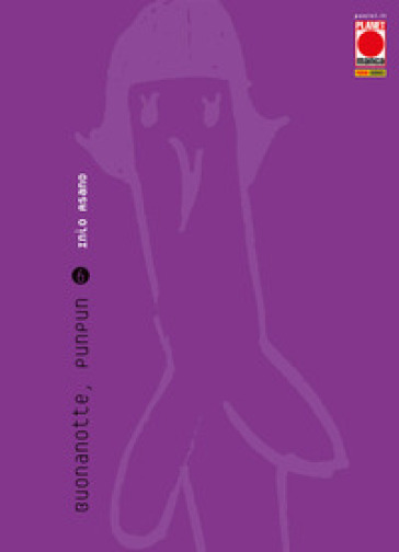 Buonanotte, Punpun. Vol. 6