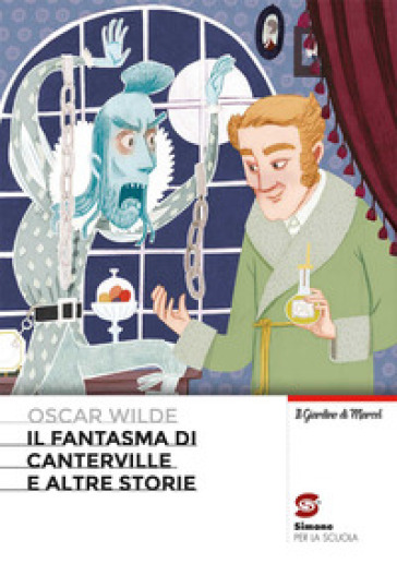 Il fantasma di Canterville e altri racconti. Con e-book. Con espansione online