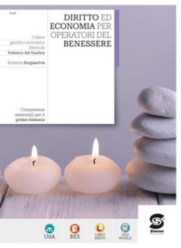 DIRITTO ED ECONOMIA PER OPERATORI DEL BE