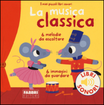 La musica classica