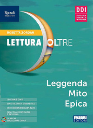 LETTURA OLTRE ED. MISTA