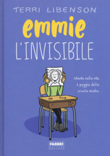 Emmie L'invisibile