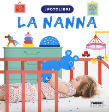 La Nanna. I Fotolibri-image