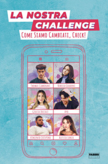 La Nostra Challenge