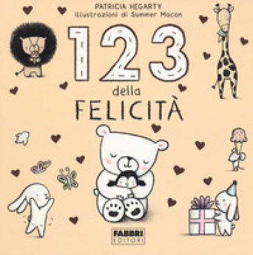 123 Della Felicità