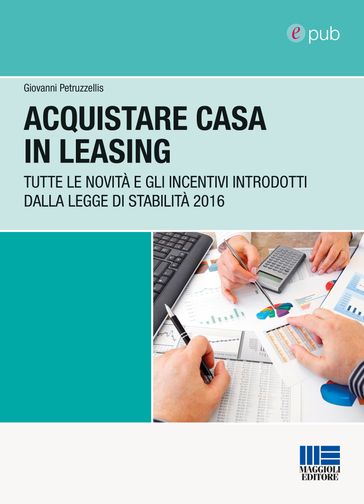 Acquistare casa in leasing