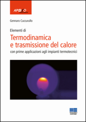 Termodinamica E Trasmissione Del Calore