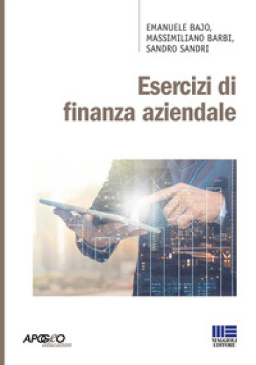Esercizi Di Finanza Aziendale