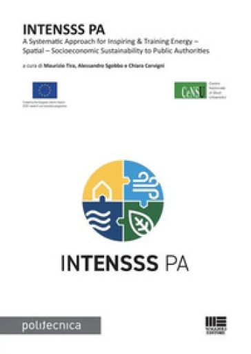 Intensss Pa. A systematic approach for inspiring &amp; training energy-spatial-socioeconomic sustainability to public authorities