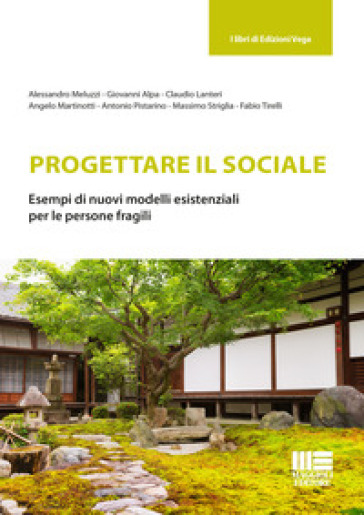 Progettare Il Sociale