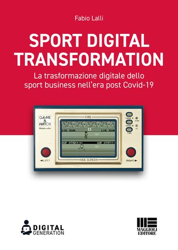 Sport Digital Transformation