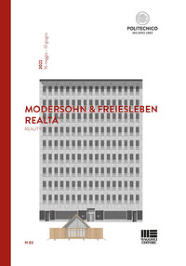 Modersohn &amp; Freiesleben. Realtà-Reality. Ediz. bilingue