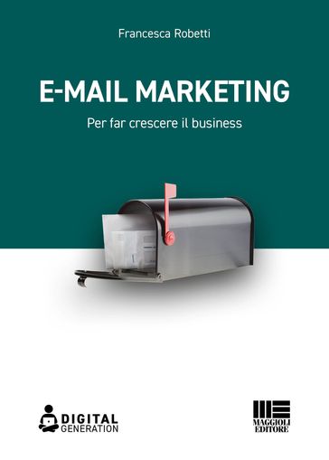 E-mail marketing