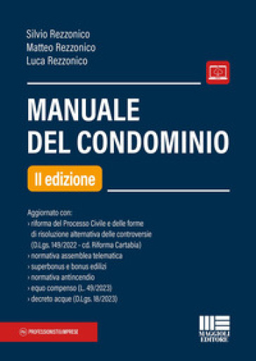 Manuale del condominio