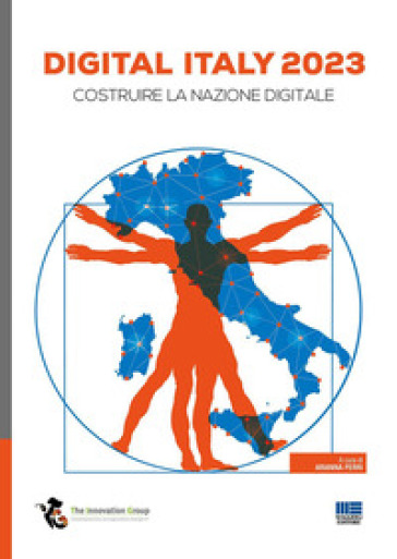 Digital Italy 2023. Costruire la nazione digitale