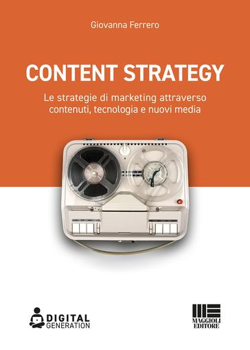 Content strategy