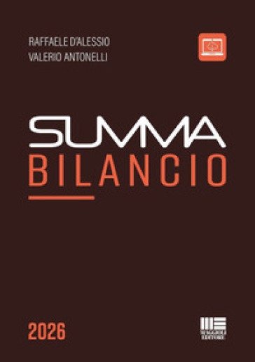 Summa bilancio 2026