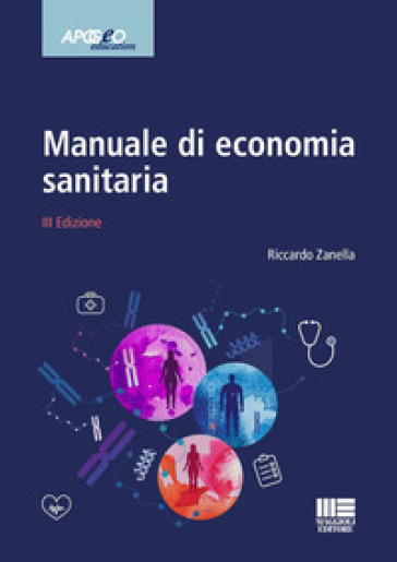 Manuale di economia sanitaria