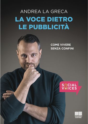 La voce dietro le pubblicità